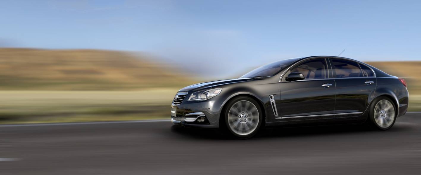 Car Finance - Without Financials